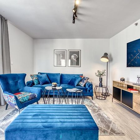 Chic Apartments Dubrovnik Dış mekan fotoğraf