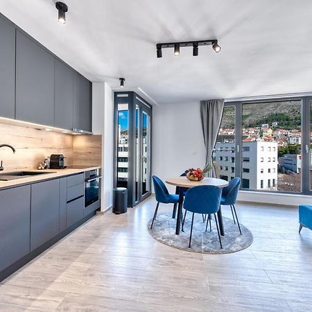 Chic Apartments Dubrovnik Dış mekan fotoğraf
