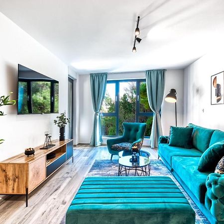 Chic Apartments Dubrovnik Dış mekan fotoğraf
