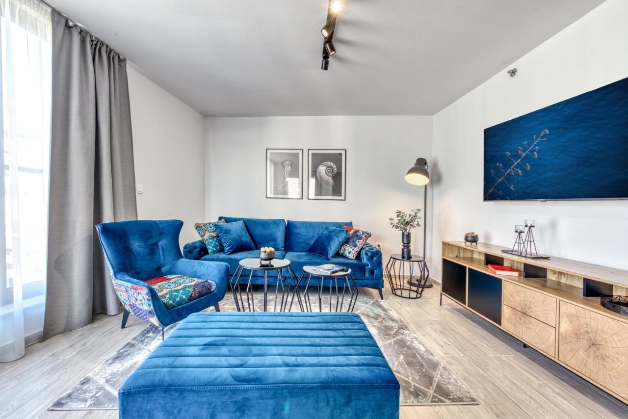 Chic Apartments Dubrovnik Dış mekan fotoğraf