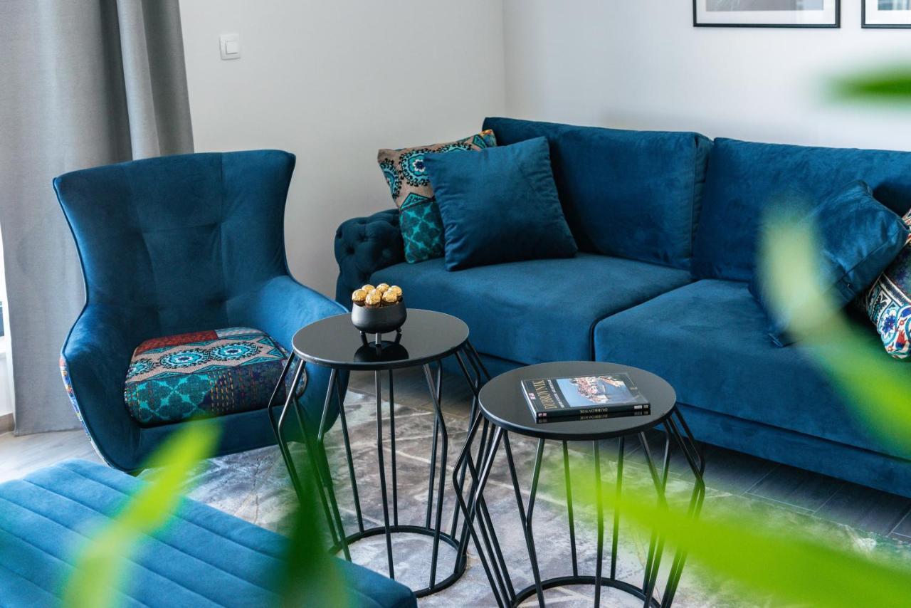 Chic Apartments Dubrovnik Dış mekan fotoğraf