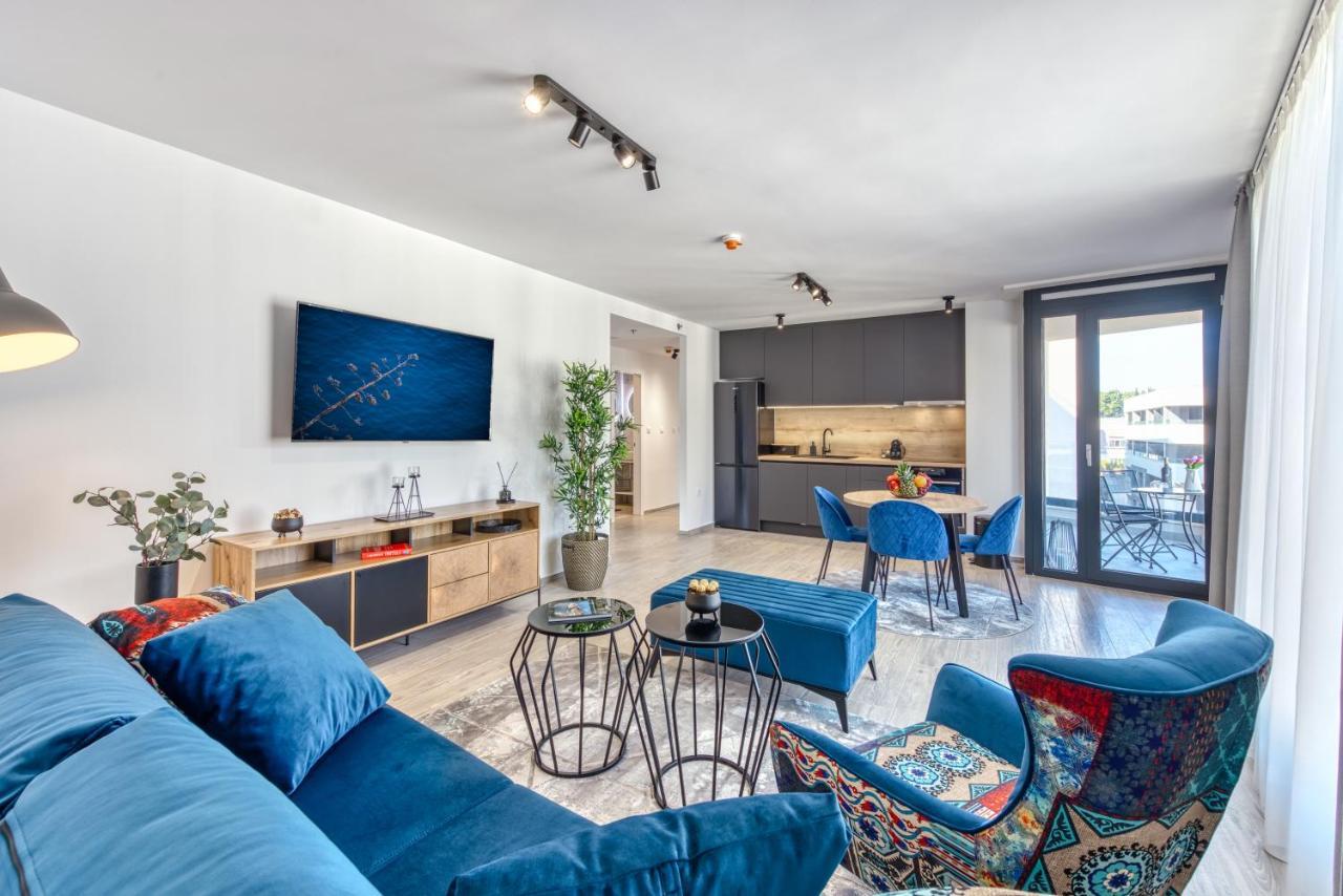 Chic Apartments Dubrovnik Dış mekan fotoğraf
