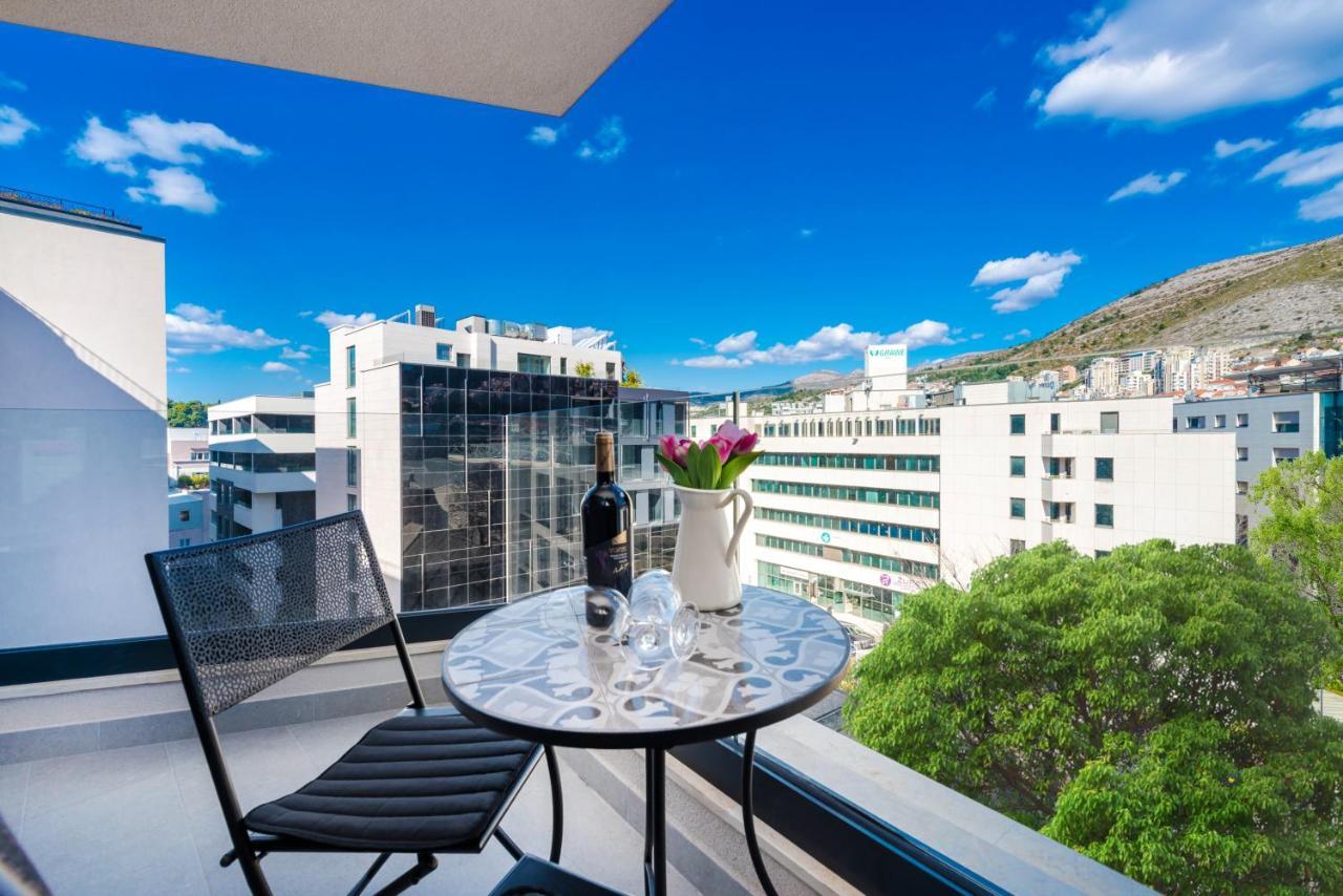 Chic Apartments Dubrovnik Dış mekan fotoğraf