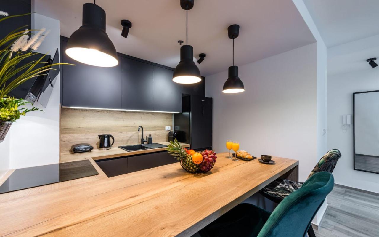 Chic Apartments Dubrovnik Dış mekan fotoğraf