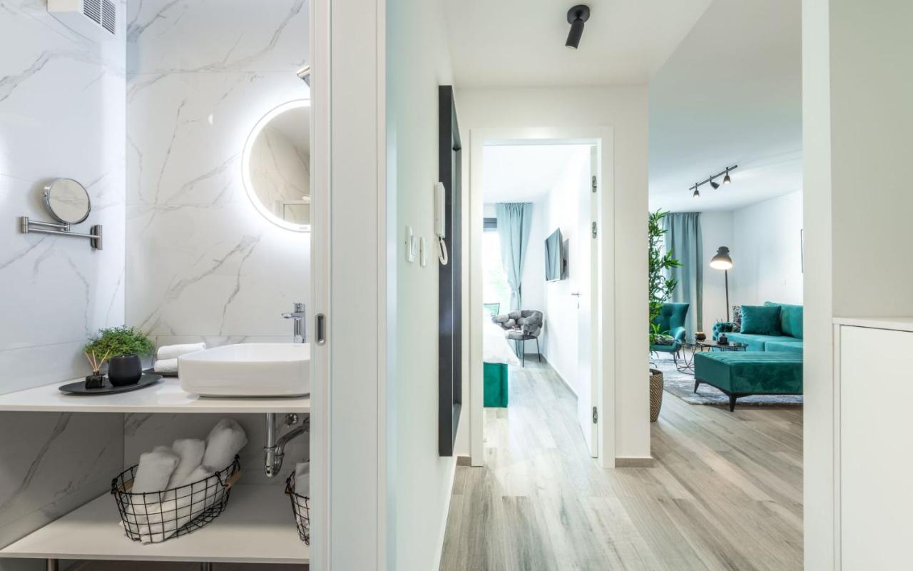 Chic Apartments Dubrovnik Dış mekan fotoğraf