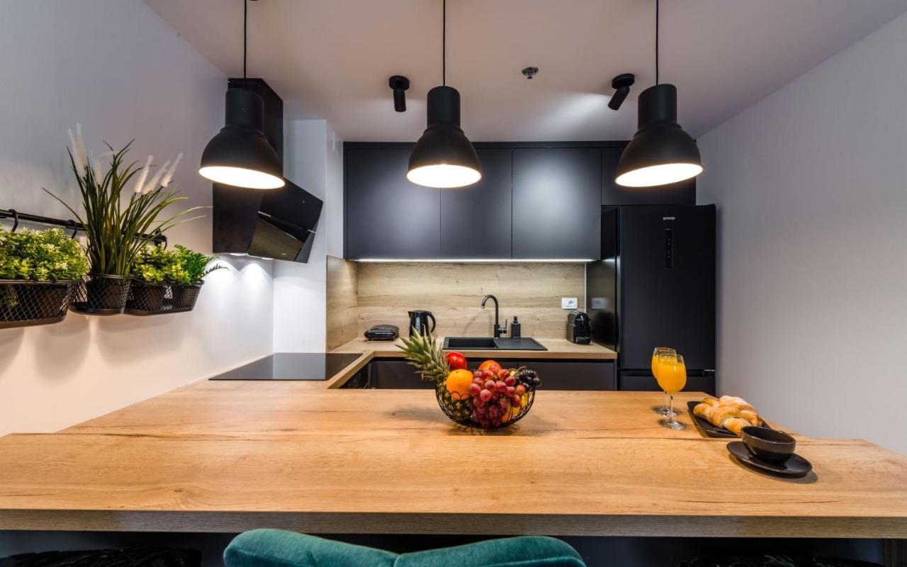Chic Apartments Dubrovnik Dış mekan fotoğraf