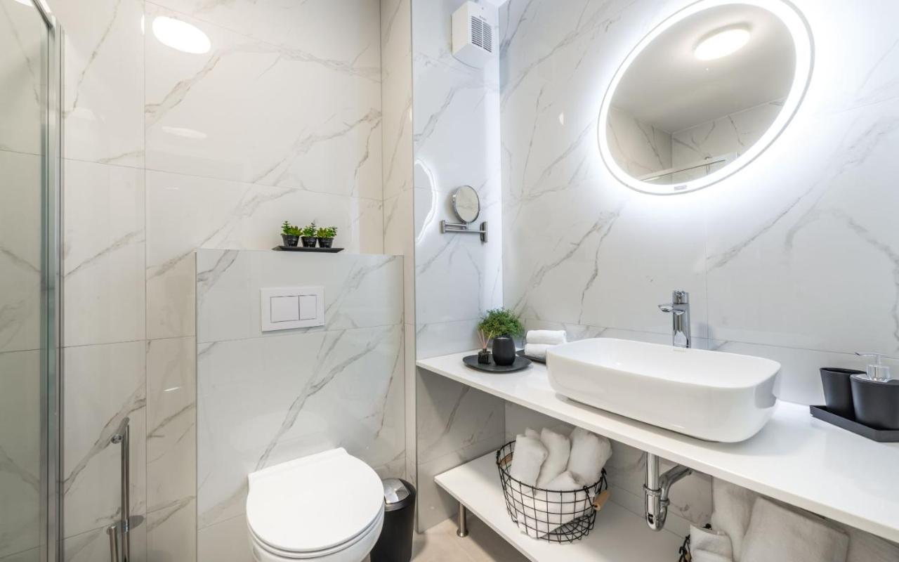 Chic Apartments Dubrovnik Dış mekan fotoğraf
