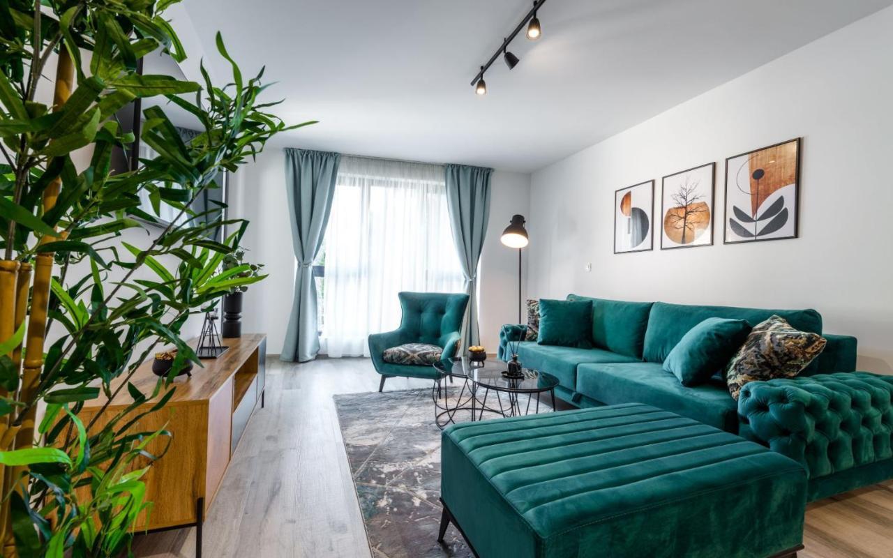 Chic Apartments Dubrovnik Dış mekan fotoğraf