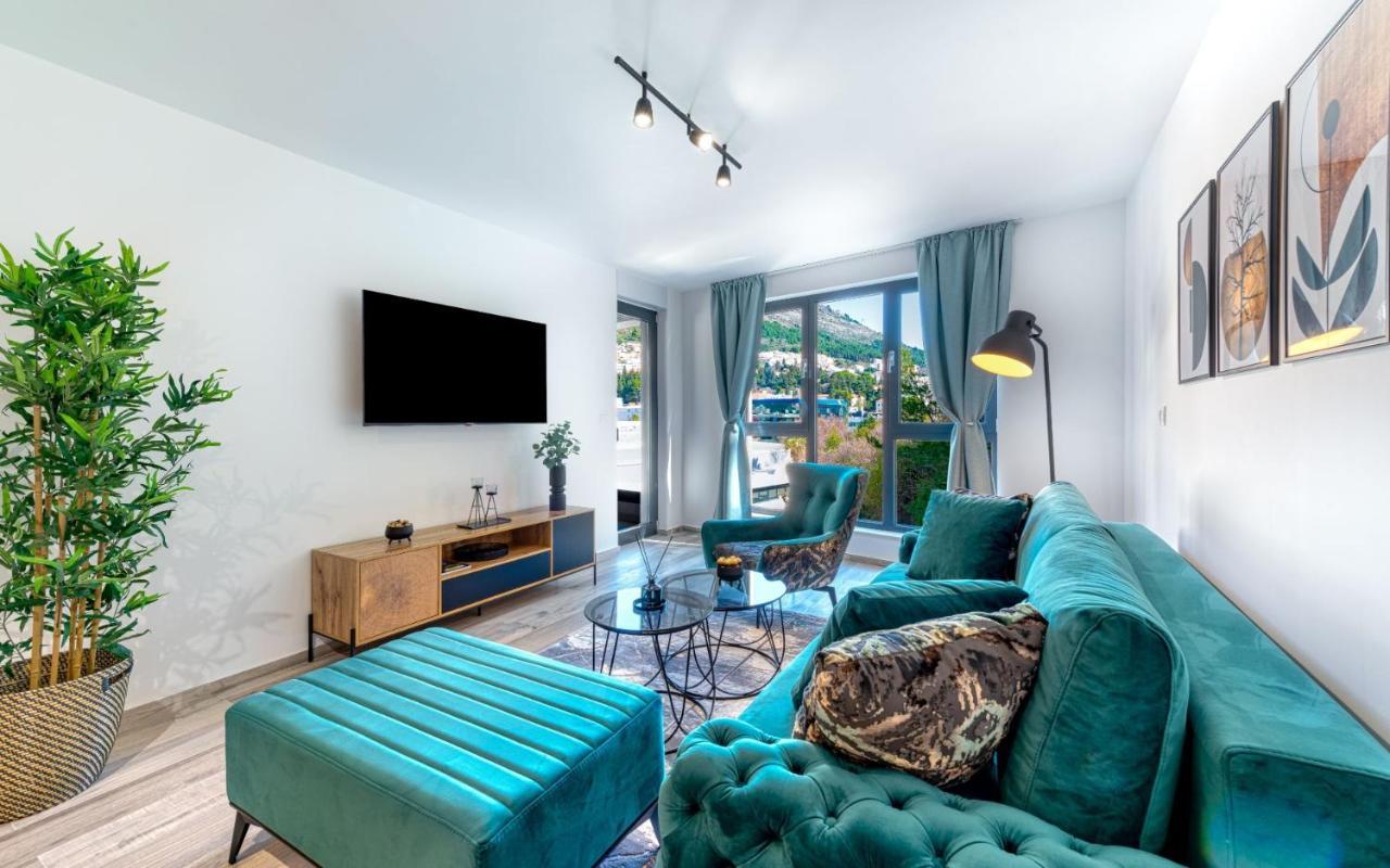Chic Apartments Dubrovnik Dış mekan fotoğraf
