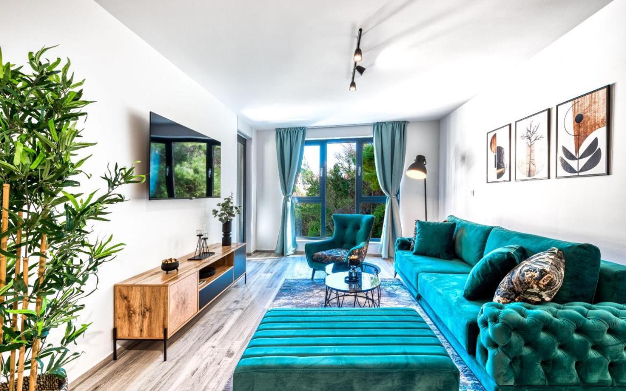 Chic Apartments Dubrovnik Dış mekan fotoğraf