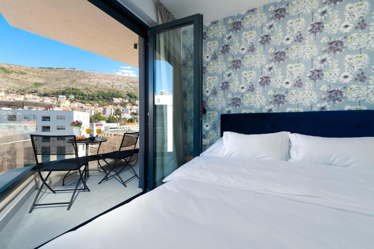 Chic Apartments Dubrovnik Dış mekan fotoğraf