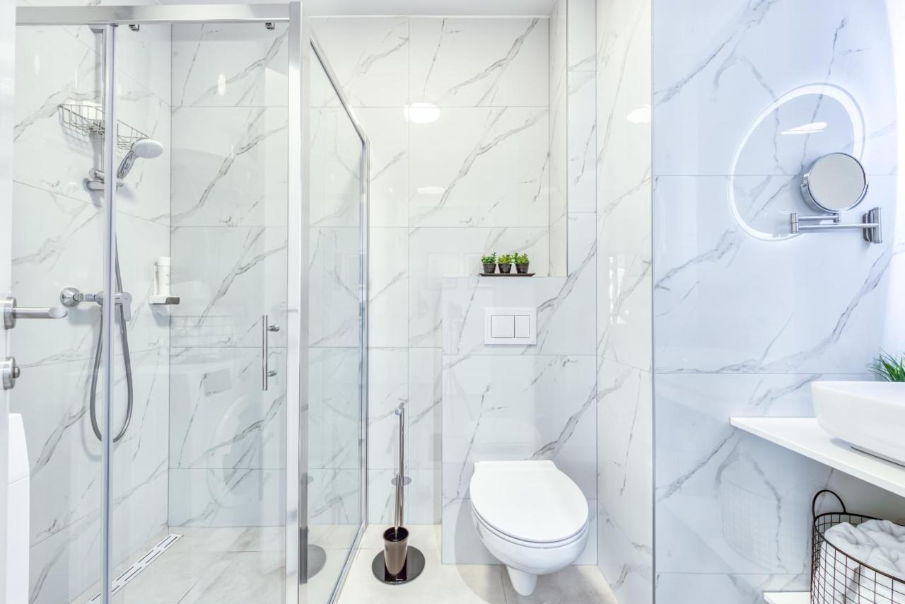 Chic Apartments Dubrovnik Dış mekan fotoğraf