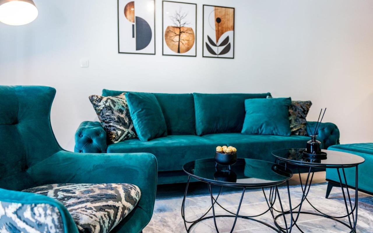 Chic Apartments Dubrovnik Dış mekan fotoğraf