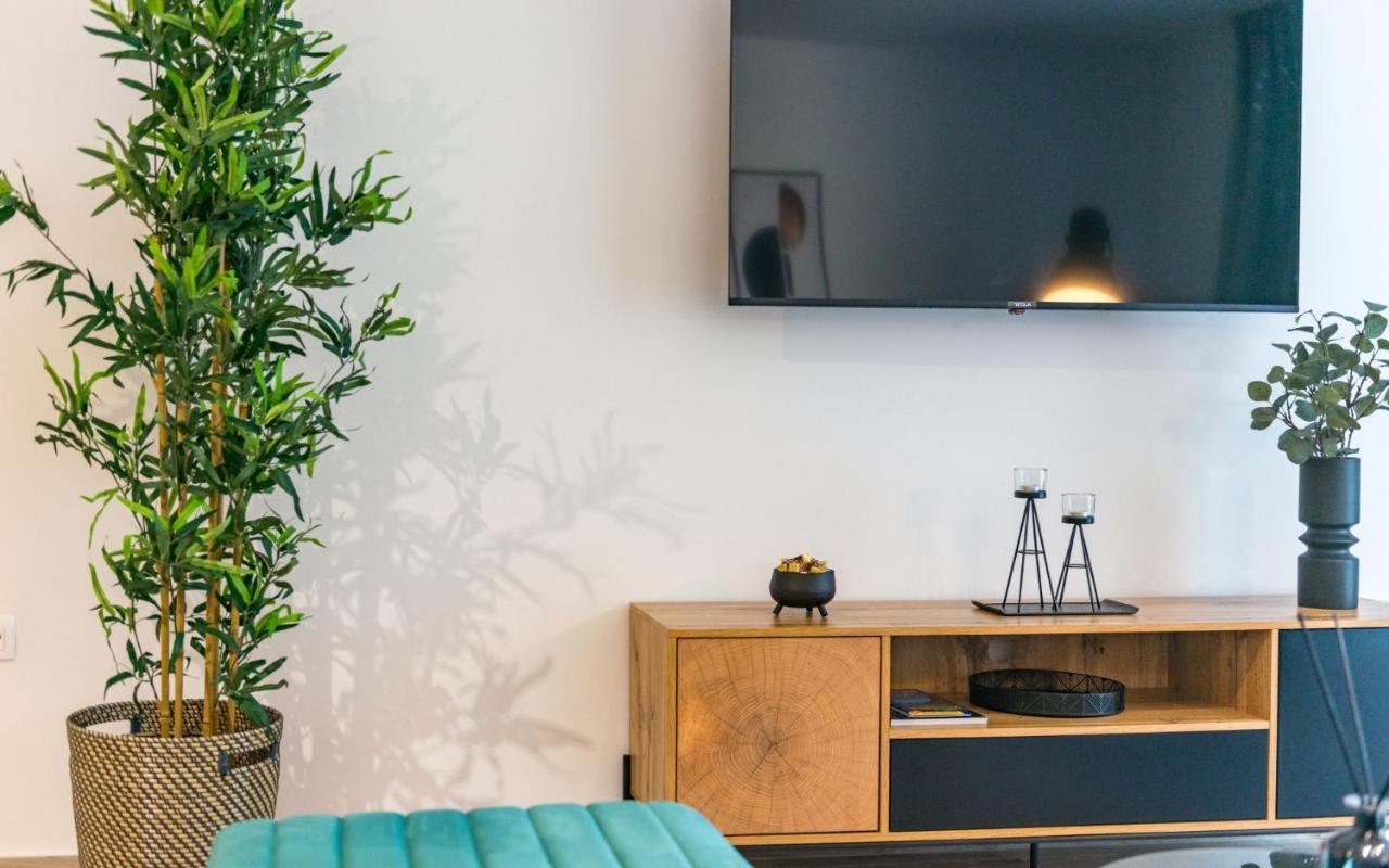 Chic Apartments Dubrovnik Dış mekan fotoğraf