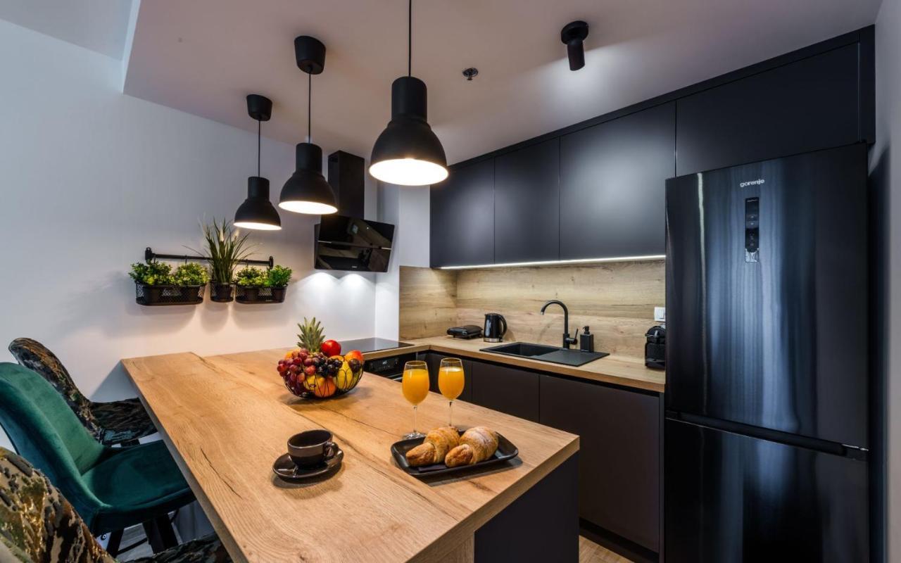 Chic Apartments Dubrovnik Dış mekan fotoğraf