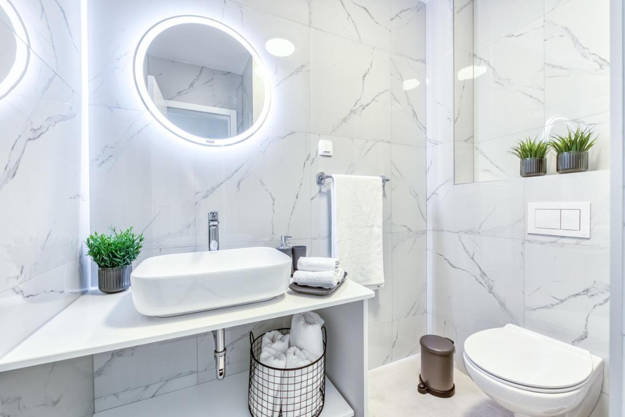 Chic Apartments Dubrovnik Dış mekan fotoğraf