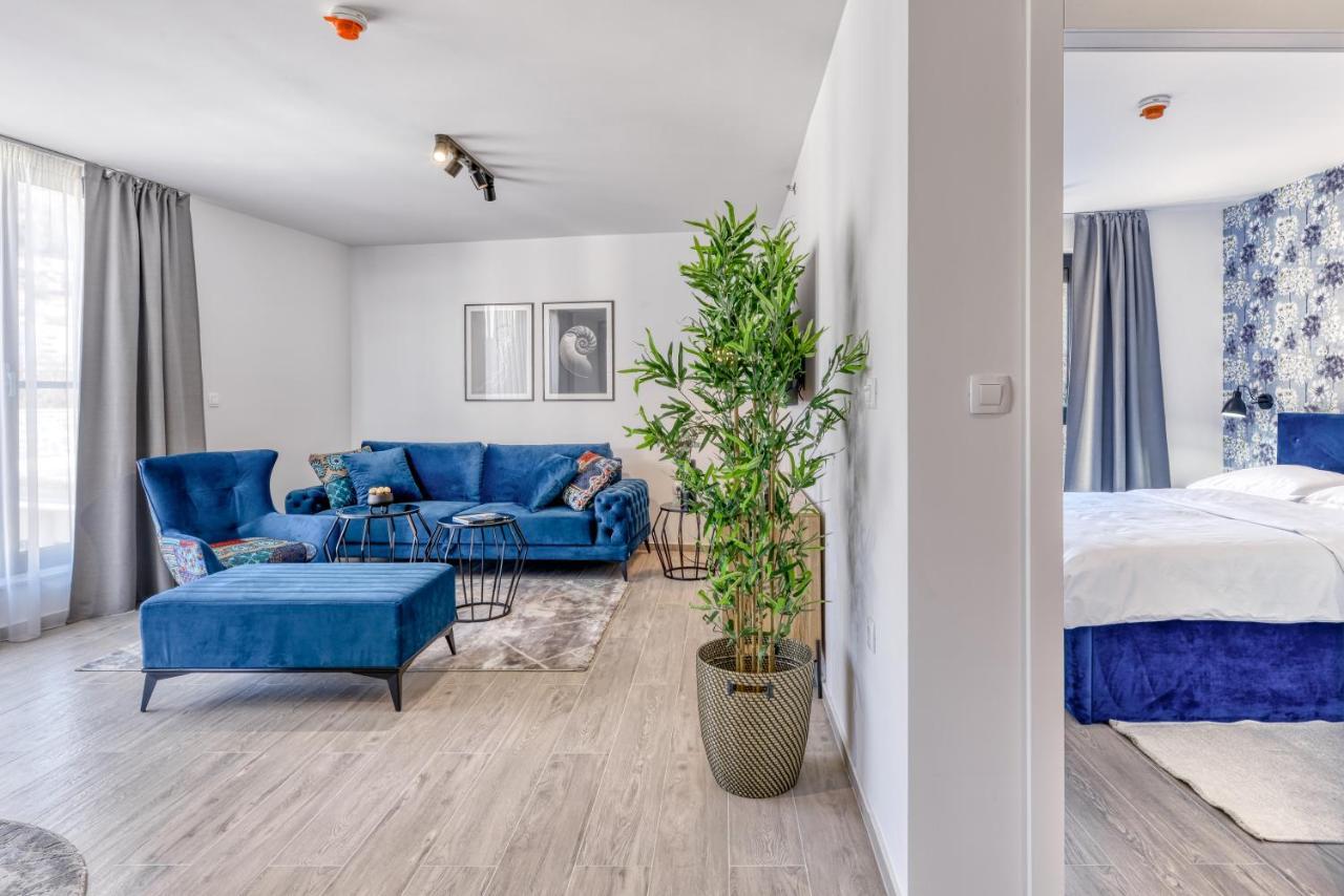 Chic Apartments Dubrovnik Dış mekan fotoğraf