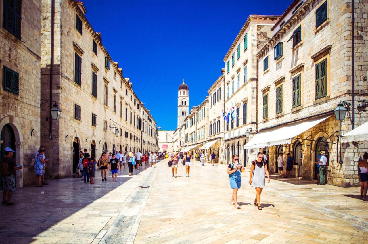 Chic Apartments Dubrovnik Dış mekan fotoğraf