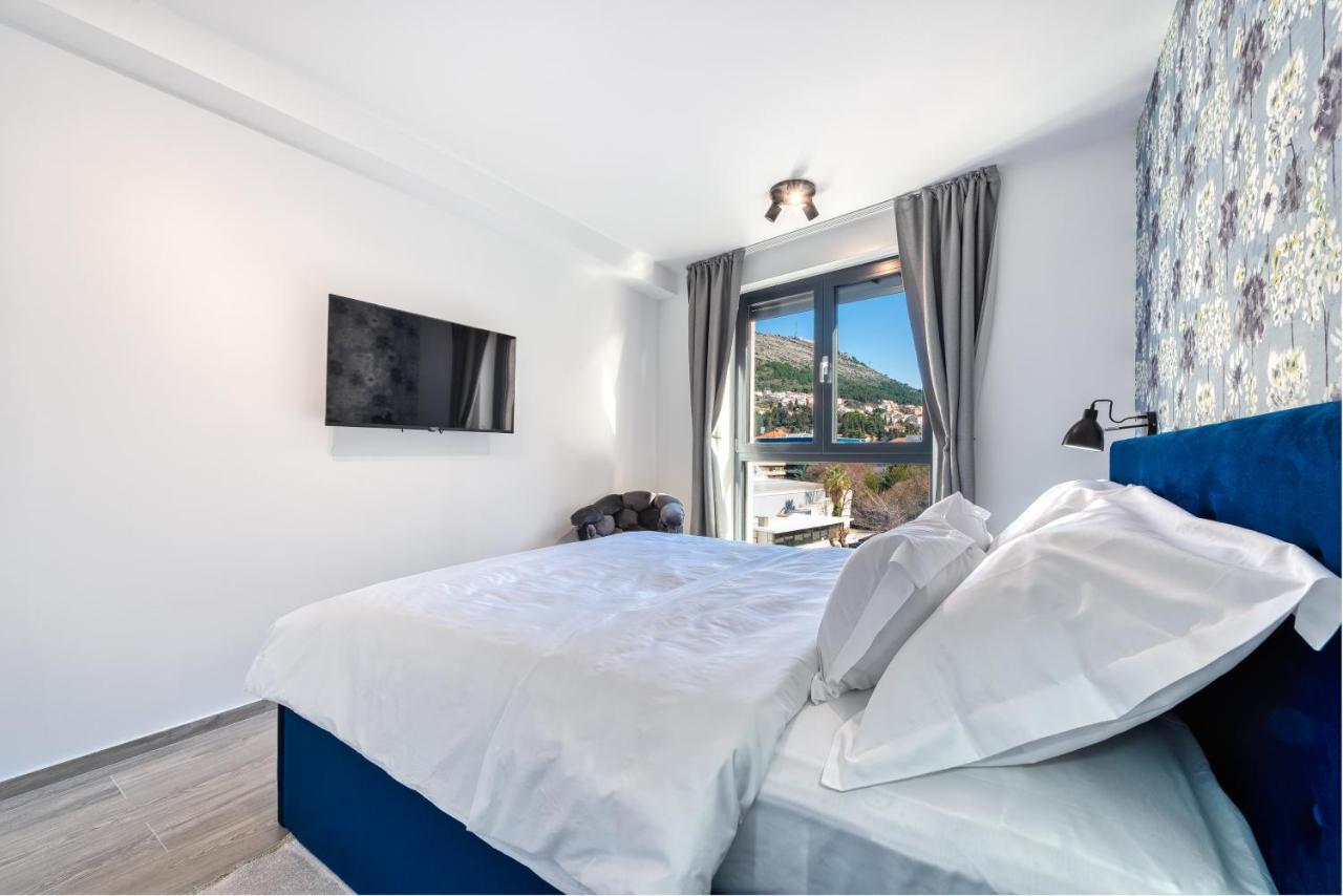 Chic Apartments Dubrovnik Dış mekan fotoğraf